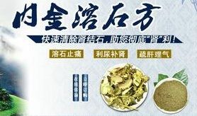 內金溶石方