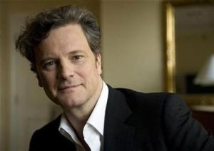 Colin Firth