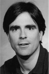 Randy Pausch