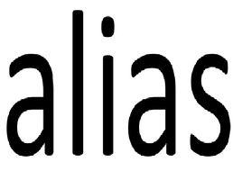 alias[linux內建命令]