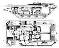 瑞典Strv-103主戰坦克