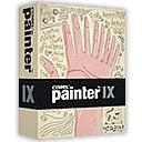 Corel Painter IX