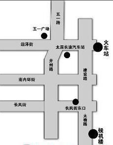 路線圖