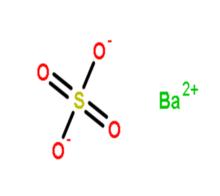 硫酸鋇