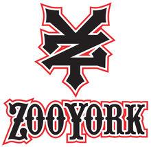 ZOO YORK