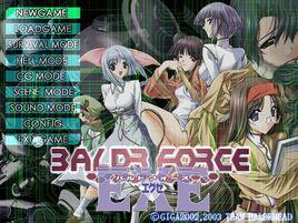 Baldr Force Exe