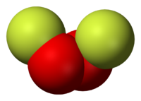 二氟化二氧