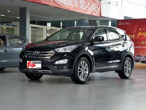 2013款全新勝達 2.0T 自動四驅尊貴型