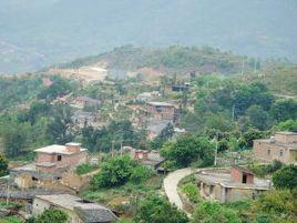 太山村[安徽省蚌埠市固鎮縣任橋鎮太山村]