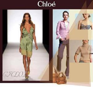 chloe[Chloé]