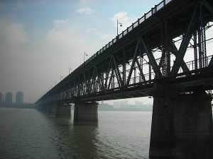 錢江七橋