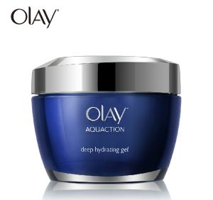 Olay水漾動力系列深潤保濕晶露