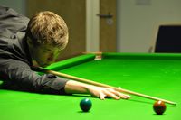 Jack Lisowski