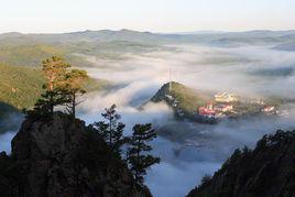 麒麟山[山東省臨沂市麒麟山]