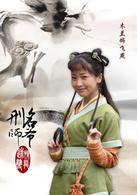 刑名師爺[2011年吳奇隆、霍建華聯袂主演]