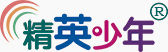 精英少年LOGO