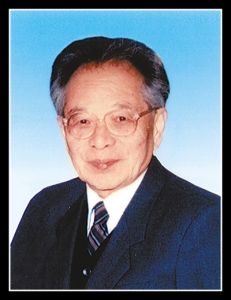 陳忠經[原中共中央調查部副部長]