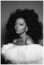 Diana Ross