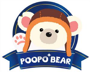 POOPOBEAR