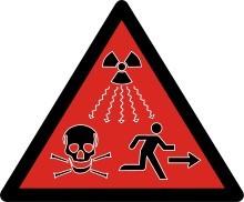 輻射防護