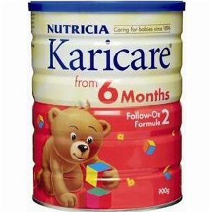 Karicare