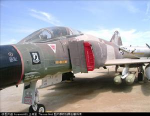 F—4戰鬥機