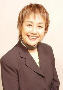 杉山佳壽子