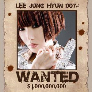 LEE JUNG HYUN 007th