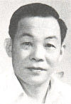 李揚強