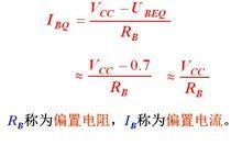 靜態工作點