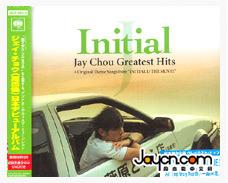 Initial J