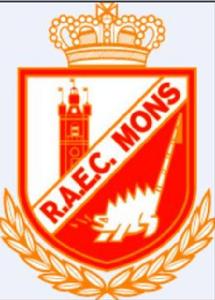 比利時 蒙斯足球俱樂部 隊徽