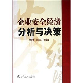 企業安全經濟分析與決策