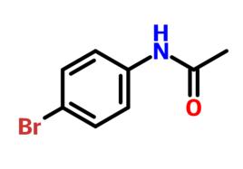 4'-溴乙醯苯胺