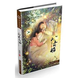 天上的船[殷健靈的天上的船是一部長篇兒童小說]