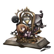 《Deemo》