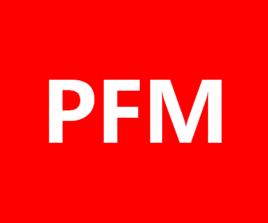 PFM[高級金融管理師]