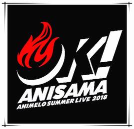 Animelo Summer Live[2018年Animelo Summer Live]