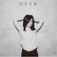 2011年新專輯LUCK