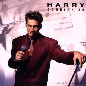 Harry Connick Jr