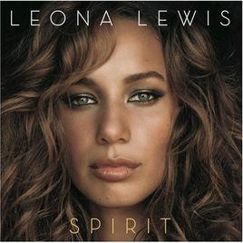 spirit[Leona Lewis2008年發布的專輯]