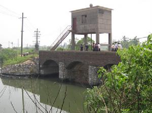 雲湖橋鎮