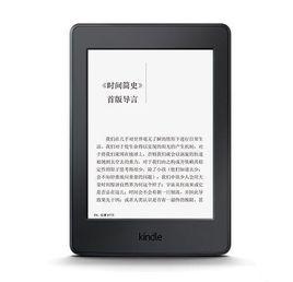 亞馬遜Kindle Paperwhite 3