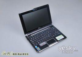 華碩EeePC1000he