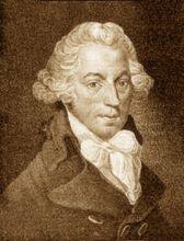 Ignace Joseph Pleyel (1757-1831)