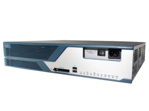 CISCO 3825