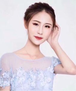 李夢婷[中國女子排球運動員]