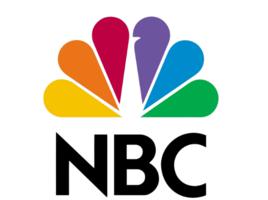 NBC[美國全國廣播公司]