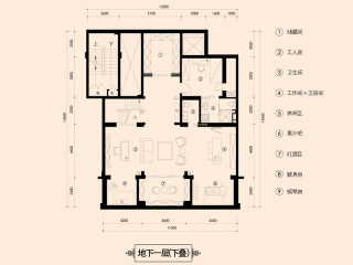 戶型圖