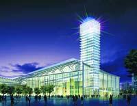 蘇州國際展覽中心